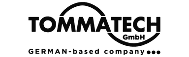 Logo Tommatech