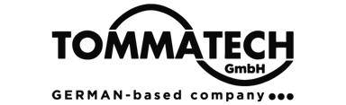 Logo Tommatech
